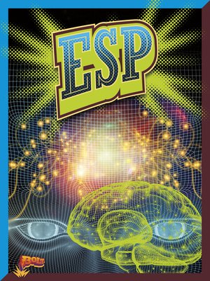 cover image of ESP